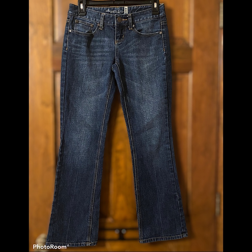 American Rag Boot Cut Jeans